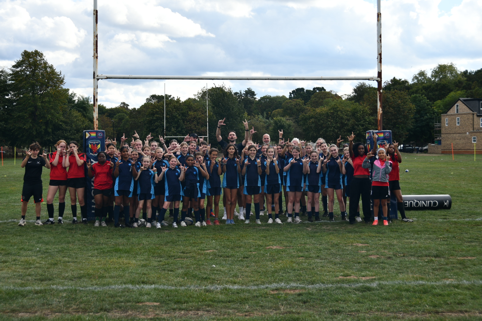 The Offload Challenge: Wrap Up