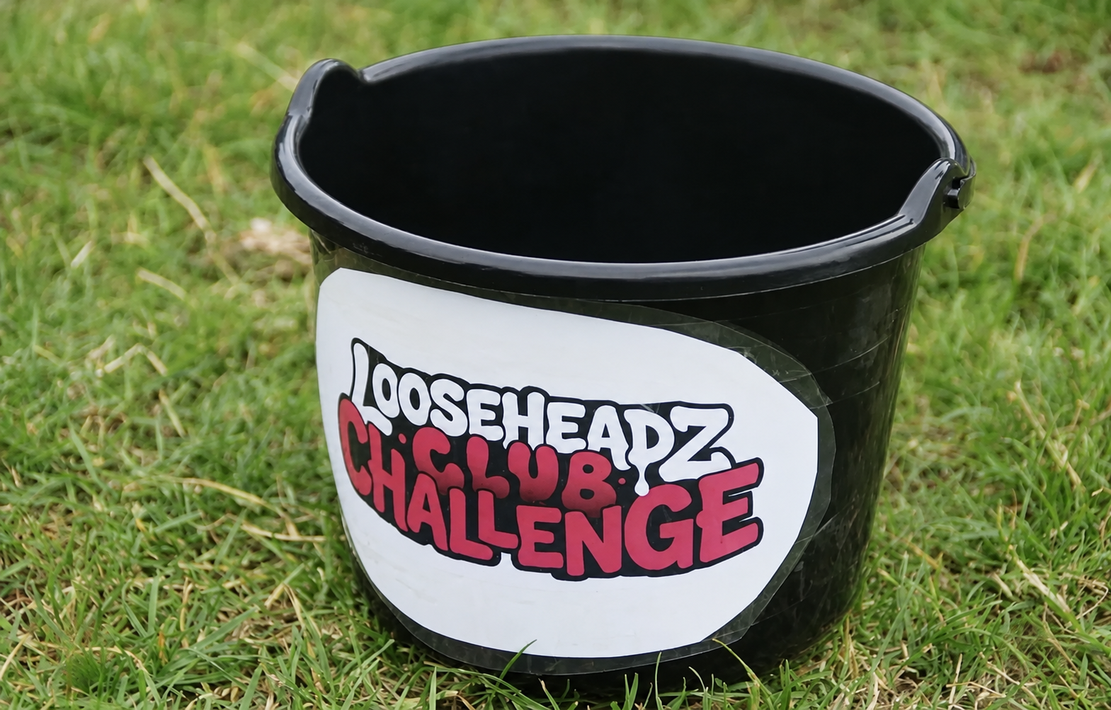 Be Inspired for our Club Challenge!